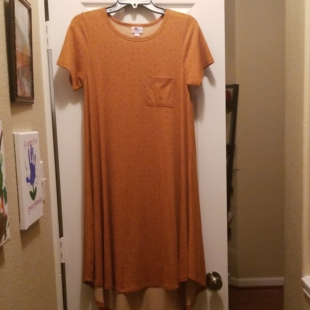 Lularoe Carly